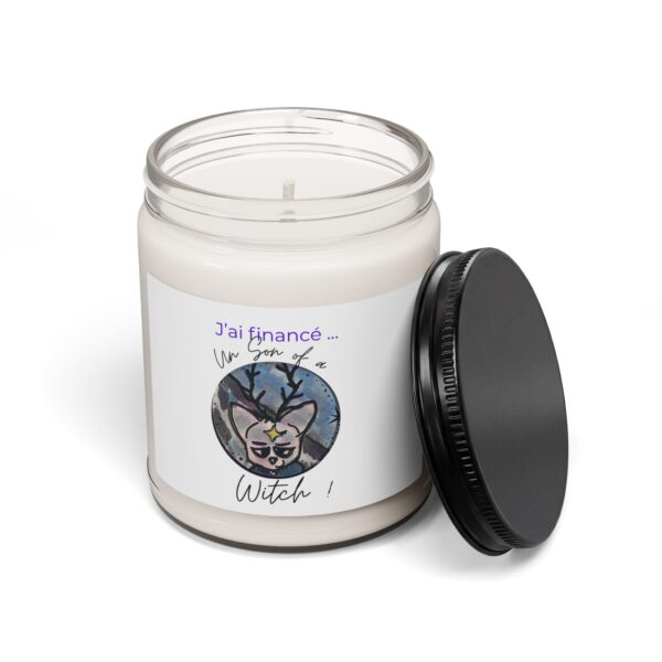 1188504254275258406_2048.jpeg Scented Soy Candle, 9oz