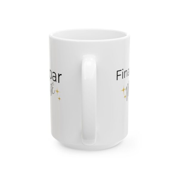 Ceramic Mug, (11oz, 15oz)