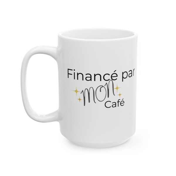 Ceramic Mug, (11oz, 15oz)