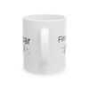 Ceramic Mug, (11oz, 15oz)
