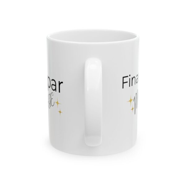 Ceramic Mug, (11oz, 15oz)