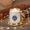 5167317442286486346_2048.jpeg Scented Soy Candle, 9oz