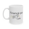 Ceramic Mug, (11oz, 15oz)