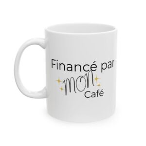 Ceramic Mug, (11oz, 15oz)