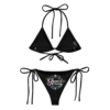 UNMUTED BODY — WOMEN’S BIKINI