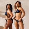 UNMUTED BODY — WOMEN’S BIKINI