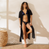 UNMUTED BODY — WOMEN’S BIKINI