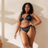 UNMUTED BODY — WOMEN’S BIKINI