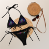 UNMUTED BODY — WOMEN’S BIKINI