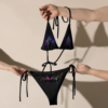 UNMUTED BODY — WOMEN’S BIKINI