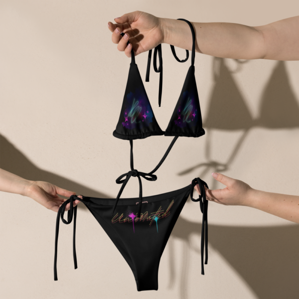 UNMUTED BODY — WOMEN’S BIKINI