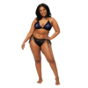 UNMUTED BODY — WOMEN’S BIKINI