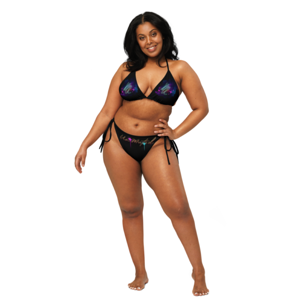 UNMUTED BODY — WOMEN’S BIKINI