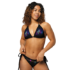 UNMUTED BODY — WOMEN’S BIKINI