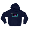 AUTISM UNMUTED — HOODIE