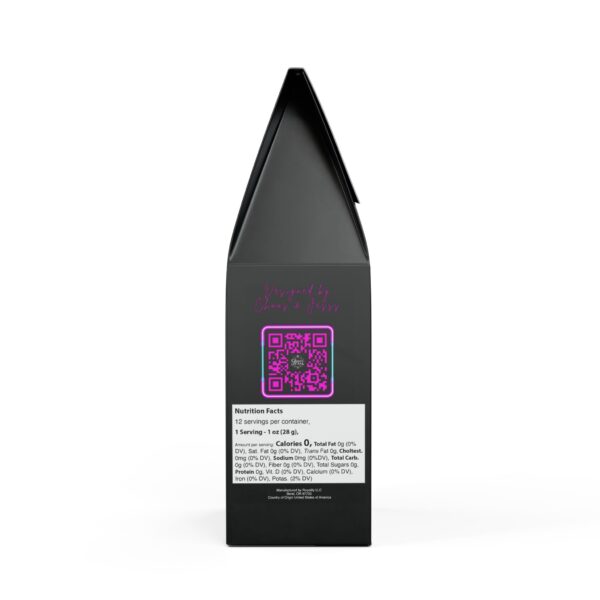 Unmuted Coffee - Colombia Single Origin Coffee (Light-Medium Roast)