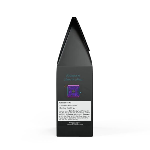 Unmuted Coffee - Bitterroot Coffee Blend (Dark French Roast)