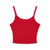 11607702839493714969_2048.jpeg UNMUTED VIBES - Women's Tank Top