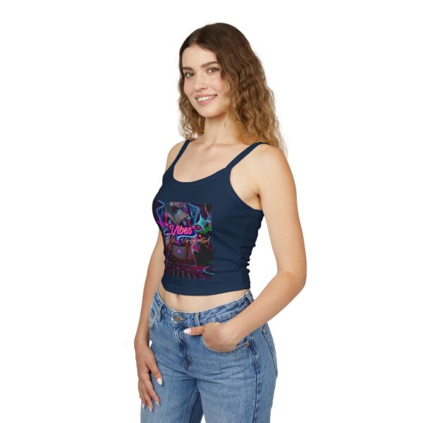 11884480310150587139_2048.jpeg UNMUTED VIBES - Women's Tank Top