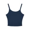 12818314534676589203_2048.jpeg UNMUTED VIBES - Women's Tank Top