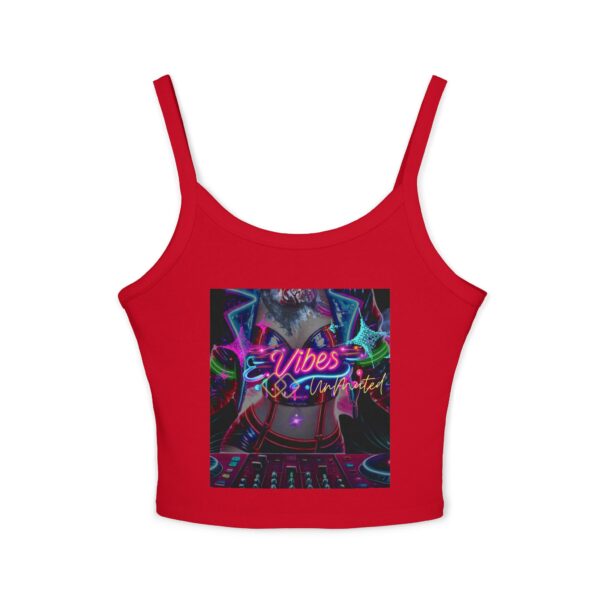 13843709497103073247_2048.jpeg UNMUTED VIBES - Women's Tank Top