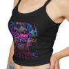 15634073539738928275_2048.jpeg UNMUTED VIBES - Women's Tank Top