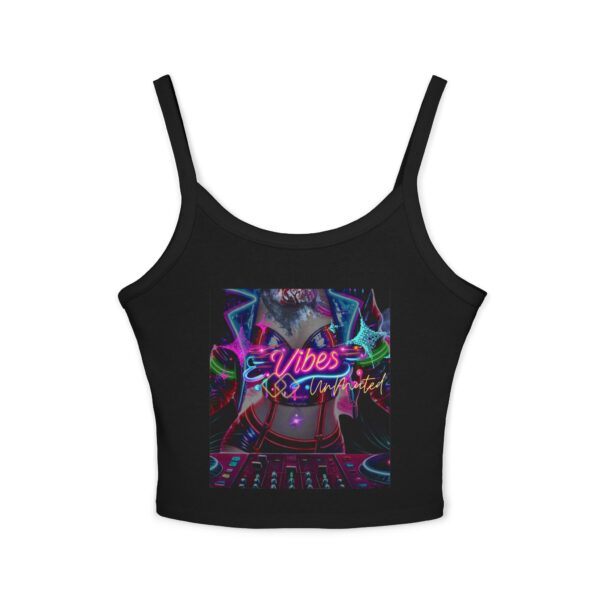 17803240741344417714_2048.jpeg UNMUTED VIBES - Women's Tank Top