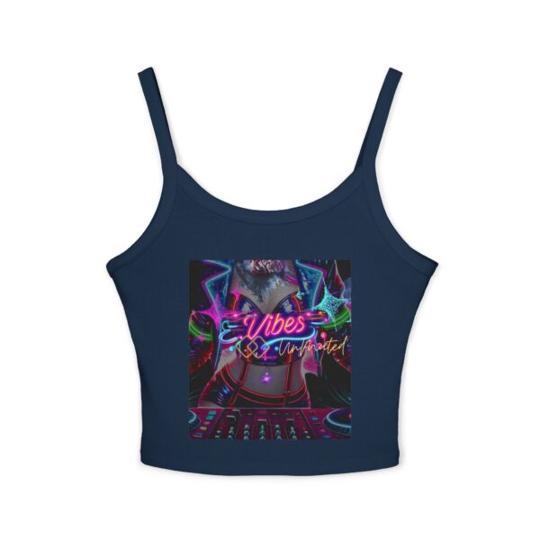 4239660041171069558_2048.jpeg UNMUTED VIBES - Women's Tank Top