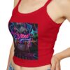 5072132137820245613_2048.jpeg UNMUTED VIBES - Women's Tank Top