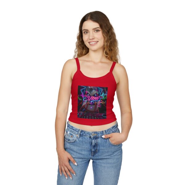8213784398963583634_2048.jpeg UNMUTED VIBES - Women's Tank Top